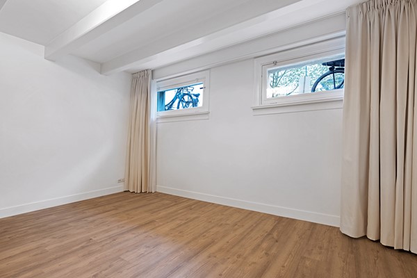 Medium property photo - Stadhouderskade 128O, 1074 AV Amsterdam